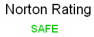 Norton rates www.fractal-timewave.com as totally safe