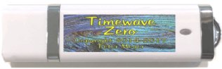 Timewave Zero flash drive